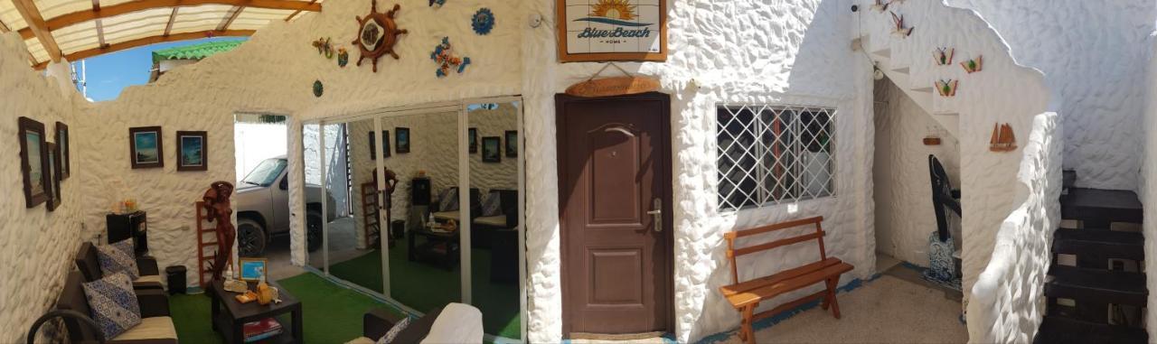 Bluebeach Salinas  Exterior photo