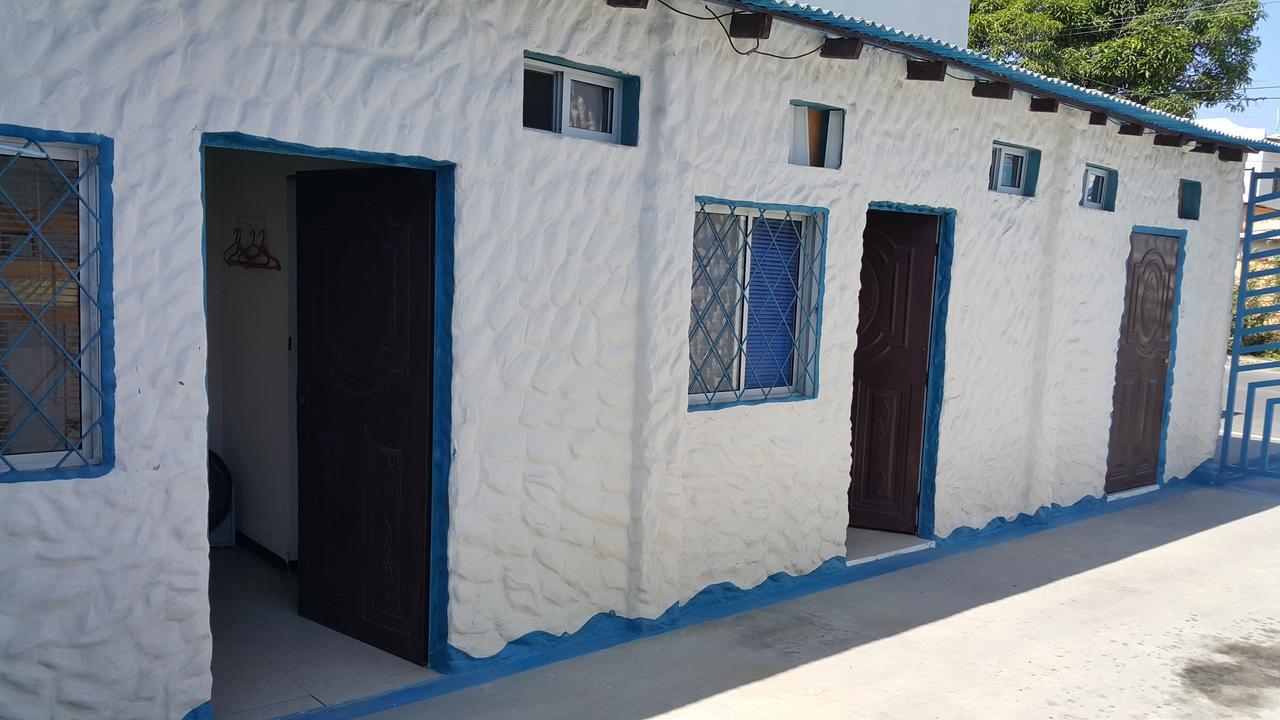 Bluebeach Salinas  Exterior photo