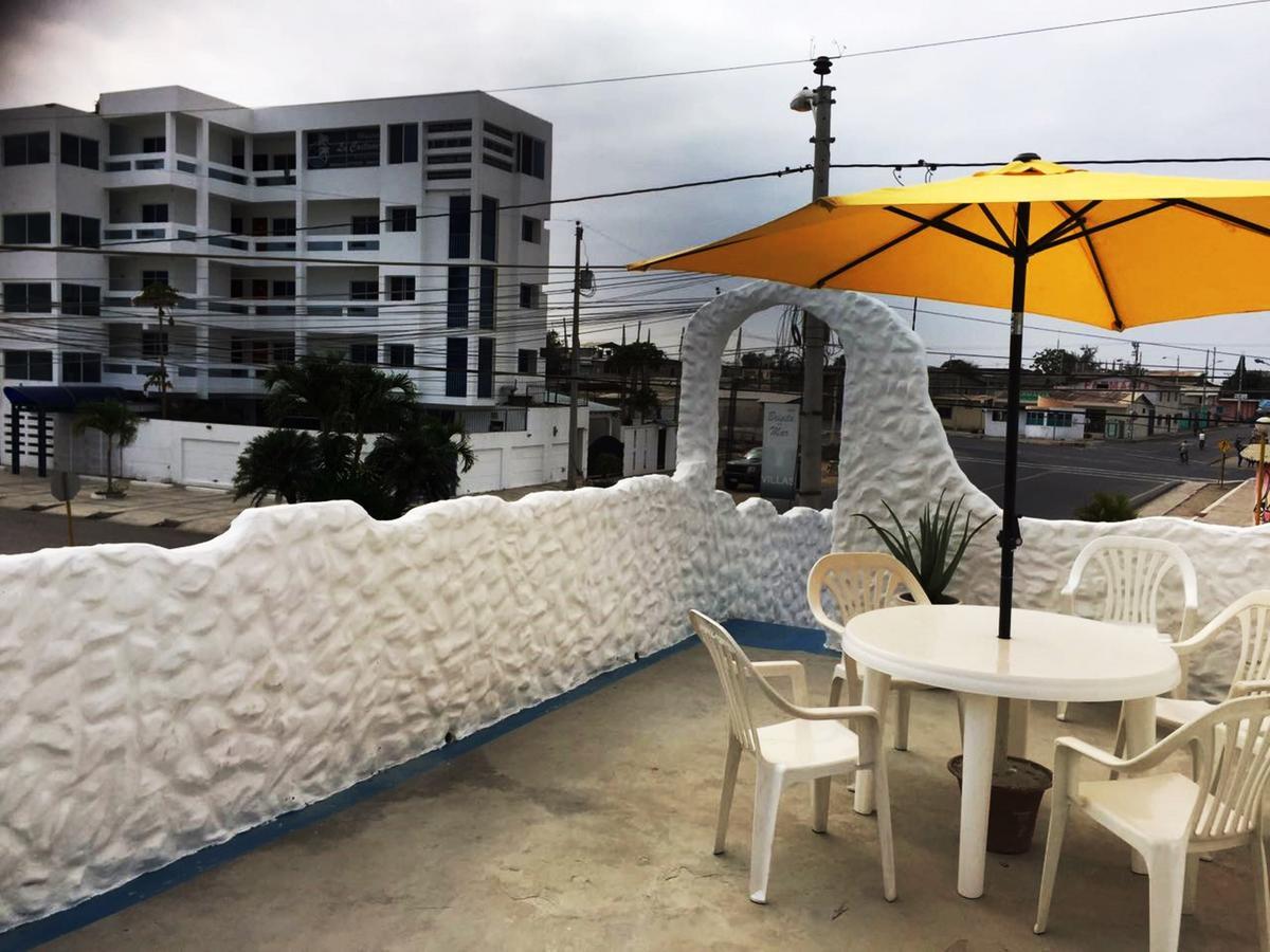 Bluebeach Salinas  Exterior photo