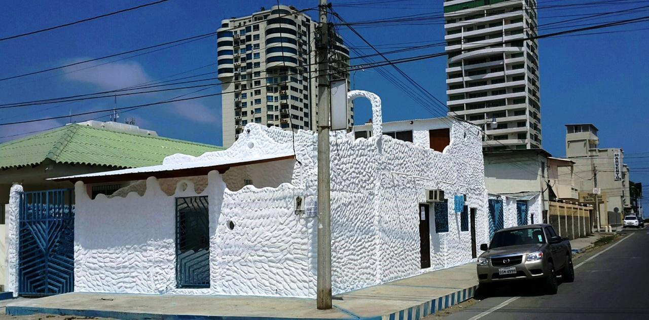 Bluebeach Salinas  Exterior photo