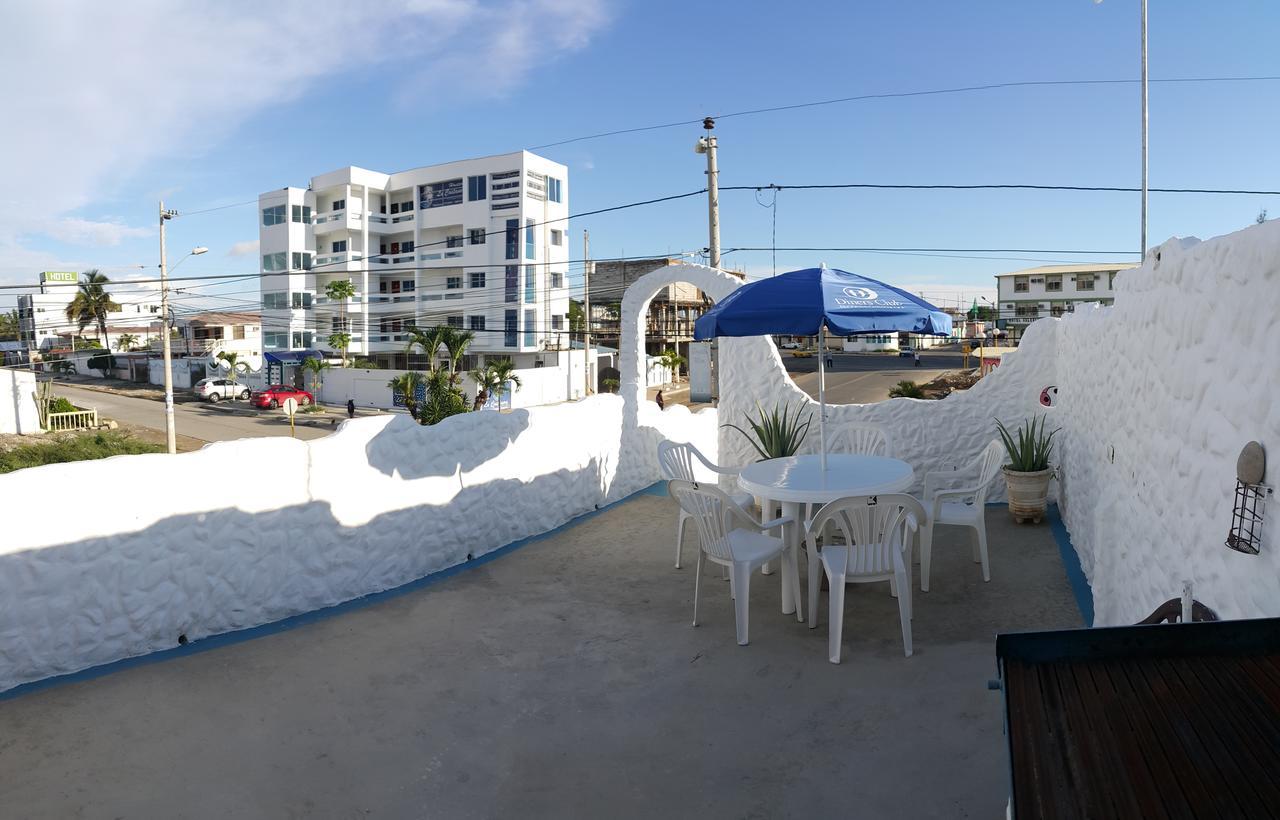 Bluebeach Salinas  Exterior photo