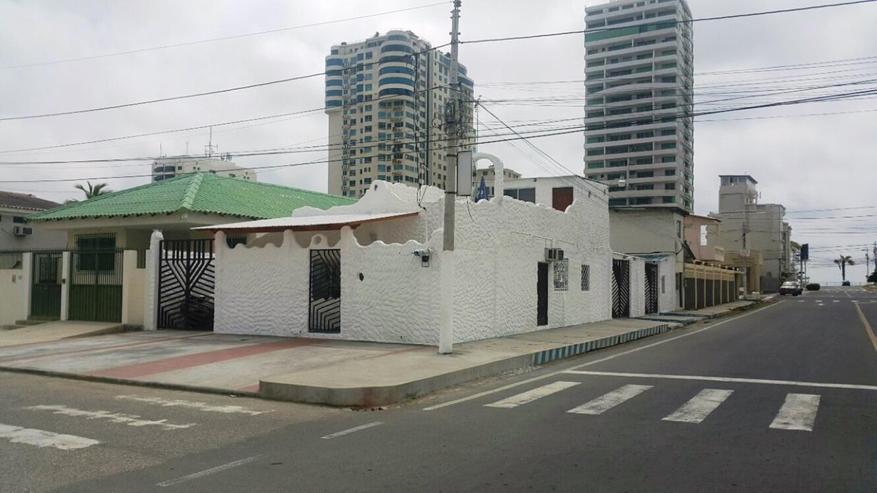 Bluebeach Salinas  Exterior photo