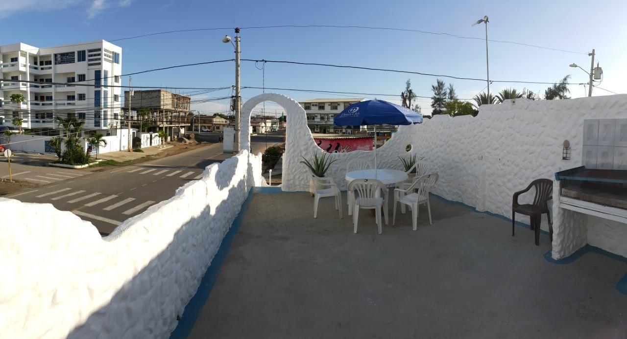 Bluebeach Salinas  Exterior photo