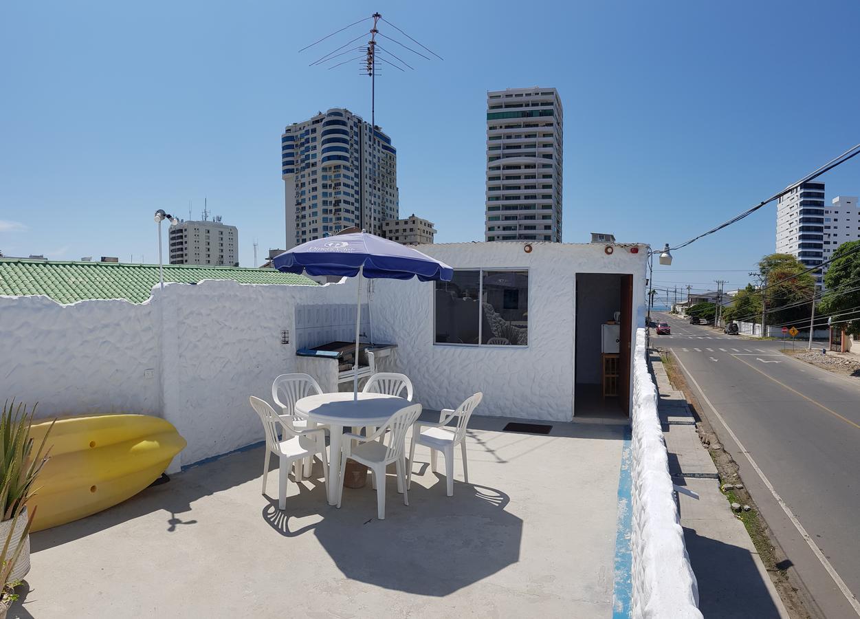 Bluebeach Salinas  Exterior photo