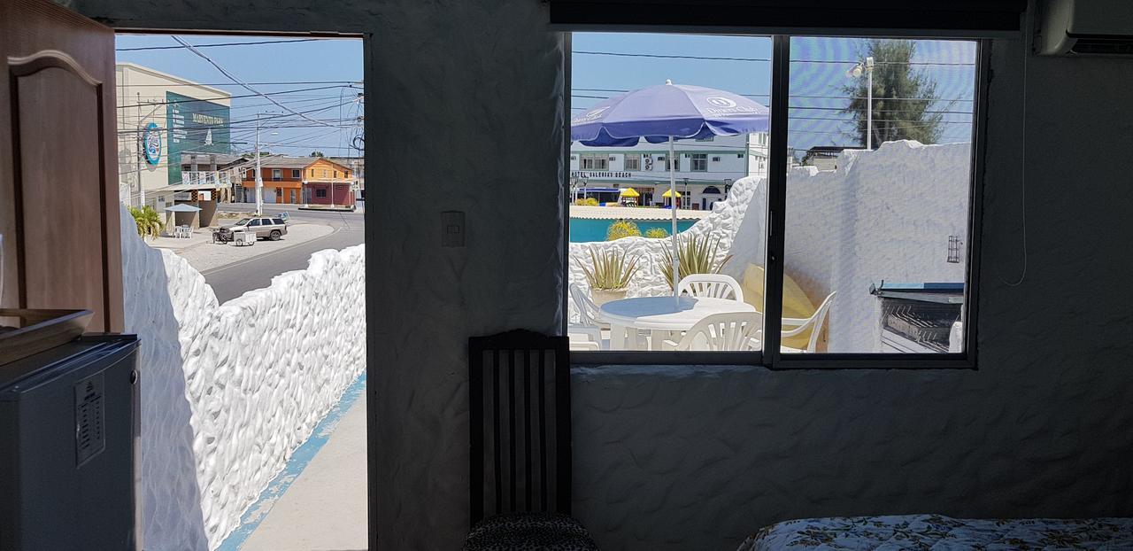 Bluebeach Salinas  Exterior photo