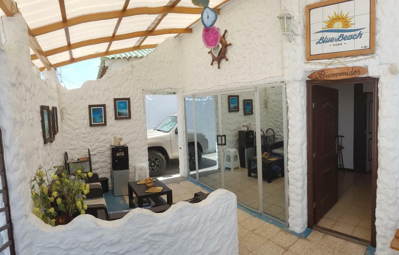 Bluebeach Salinas  Exterior photo